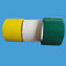 Bande d'emballage colorée par acrylique à base d'eau d'atelier, BOPP bande d'emballage de 3 pouces fournisseur